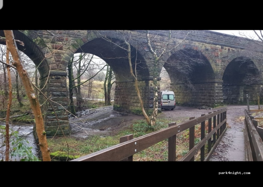 (S33 7ZL) Edale - Barber Booth — foto 4