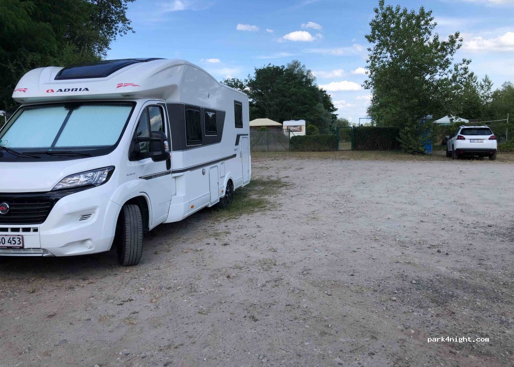 (39175) Biederitz - 7 Triftweg — foto