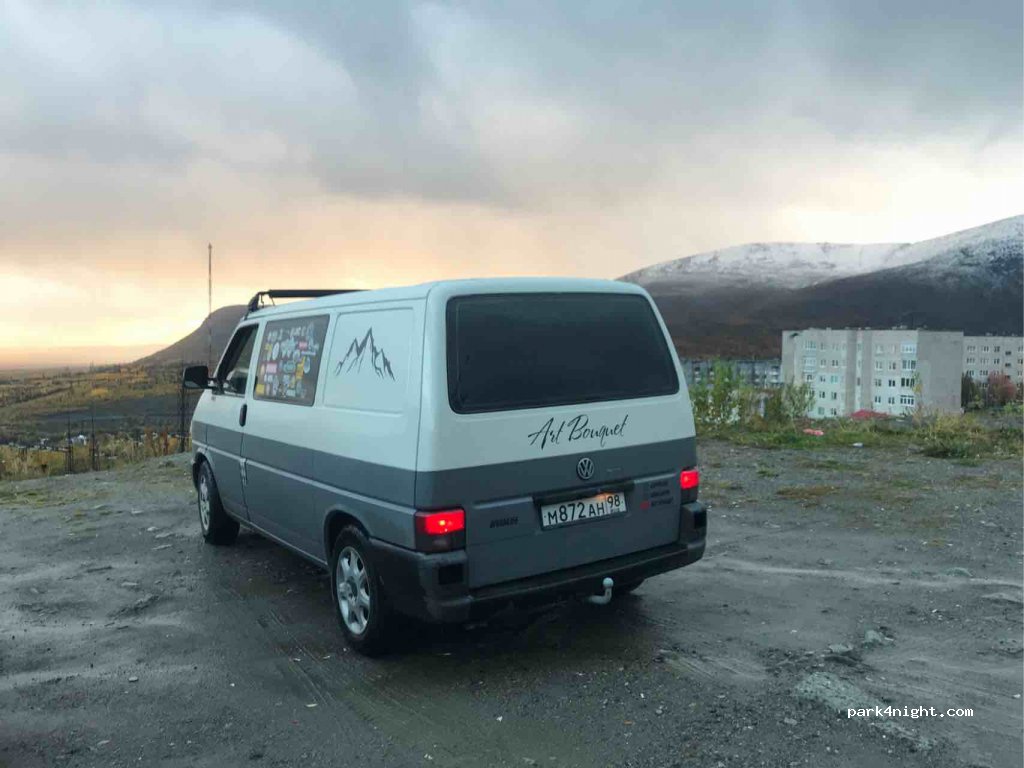 (184250) Kirovsk - 25 Ulitsa Leningradskaya — foto 2
