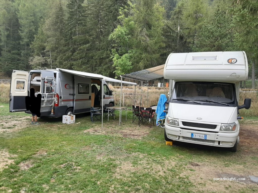 Camping Mulino — foto 2