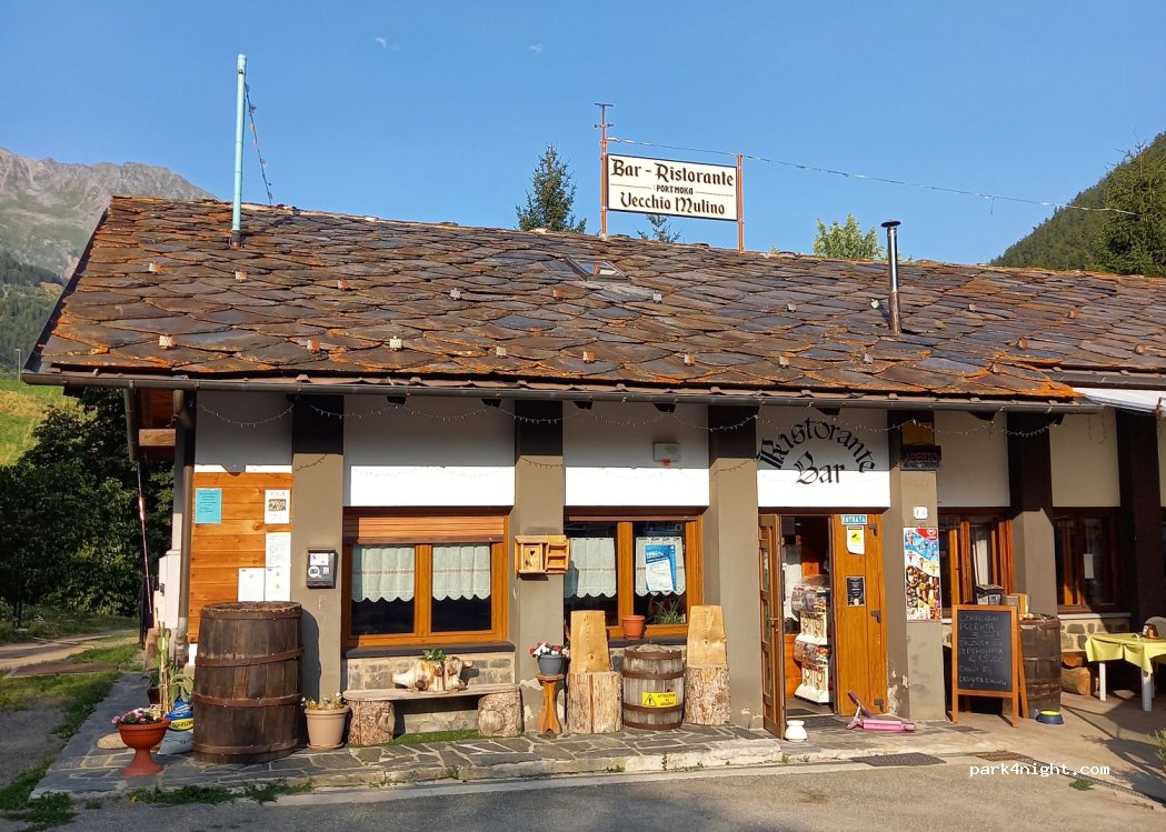 Camping Mulino — foto 3