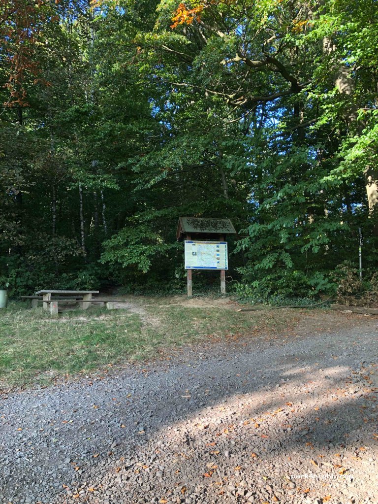 (32457) Porta Westfalica - 31 Frettholzweg — foto