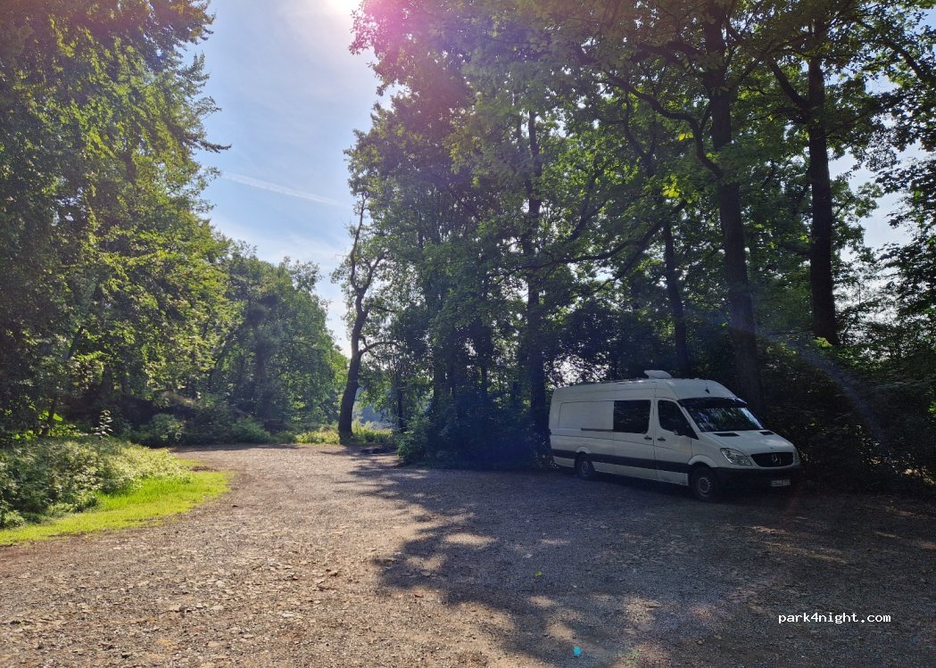 (32457) Porta Westfalica - 31 Frettholzweg — foto 4