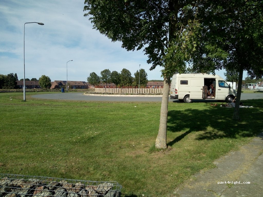 (9936 BM) Farmsum - 31 Koperweg — foto