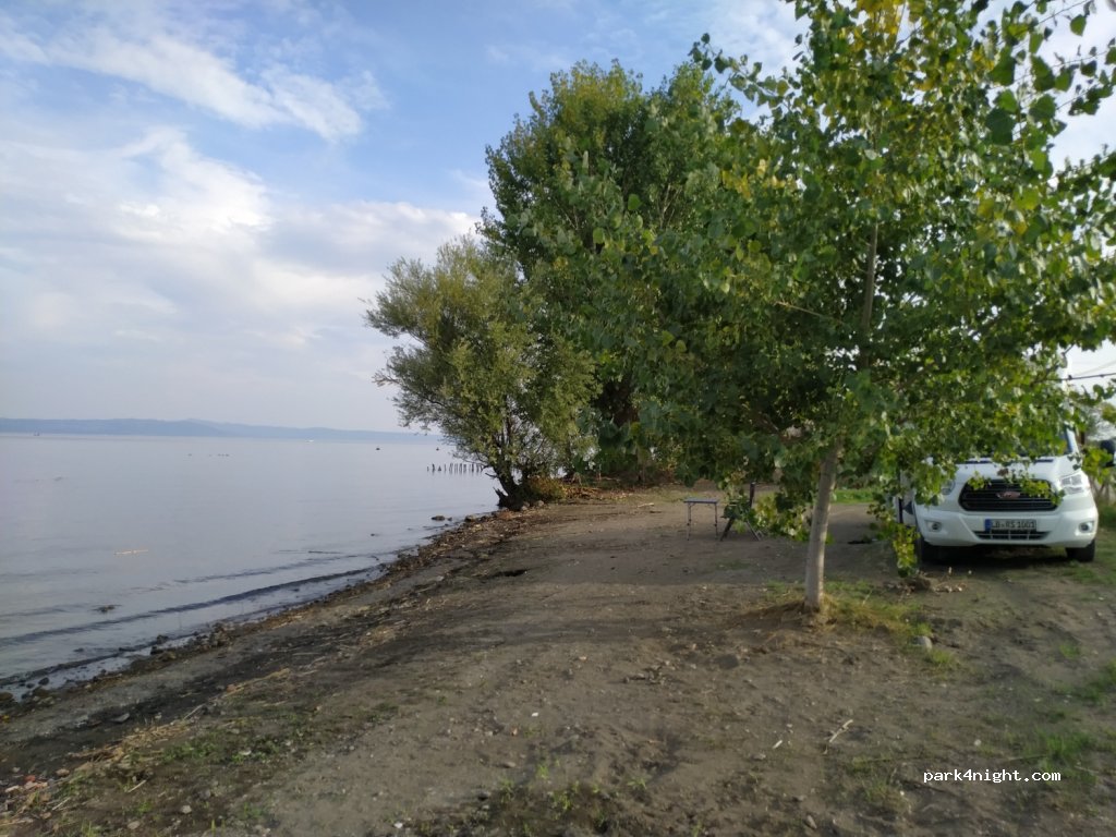 (01010) Gradoli - Unnamed Road — foto