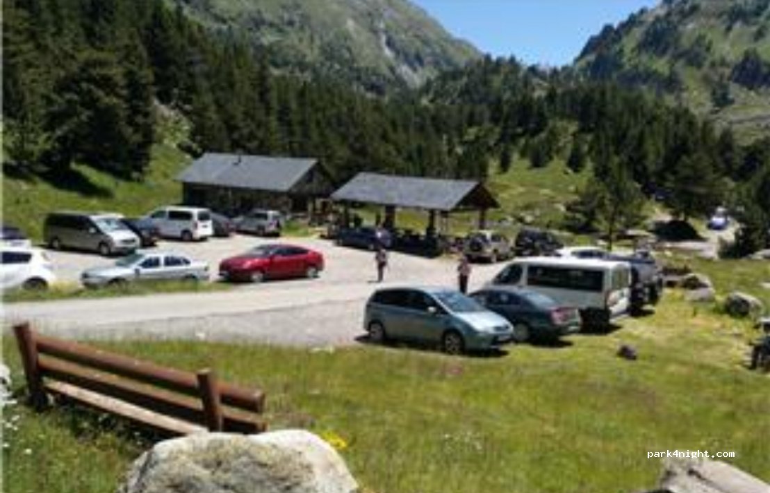 (22440) Benasque - Carr. de La Besurta — foto