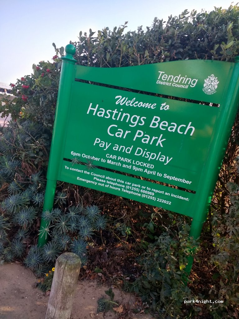 (CO15 1XY) Clacton-on-Sea - 55 Hastings Ave — foto