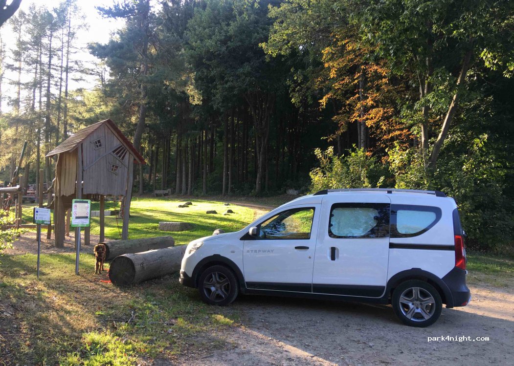 (92723) Tännesberg - 31 Am Schloßberg — foto