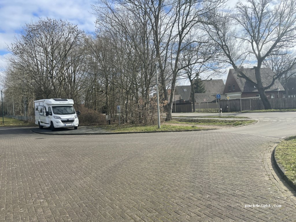 (48691) Vreden - 59 Ottensteiner Straße — foto 2