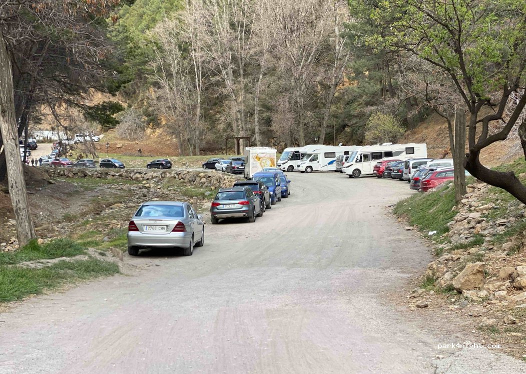 (04470) Láujar de Andarax - Unnamed Road — foto 2
