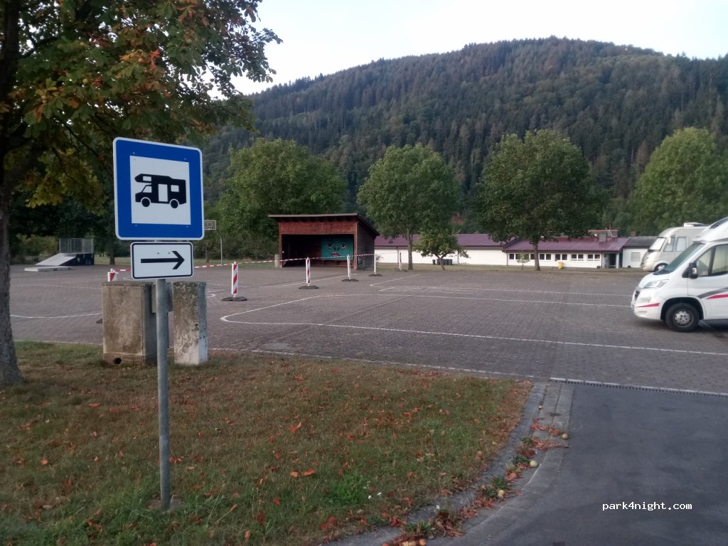 (97904) Dorfprozelten - 4 Schulstraße — foto
