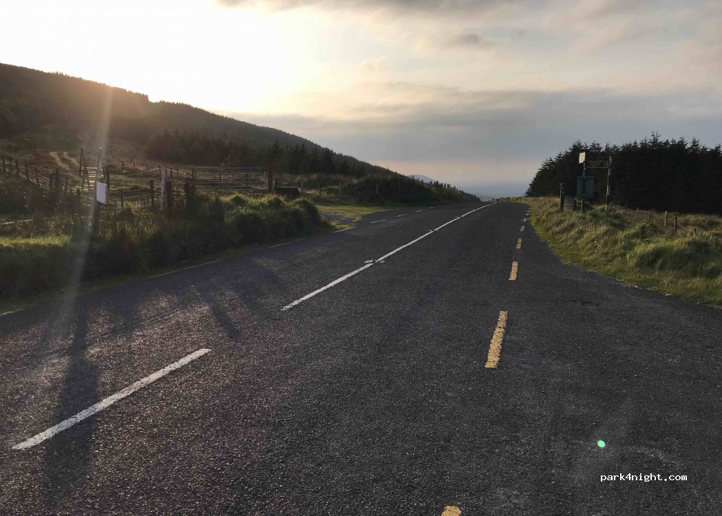 (P12 EY20) Ballinagree Upper - Unnamed Road — foto 2