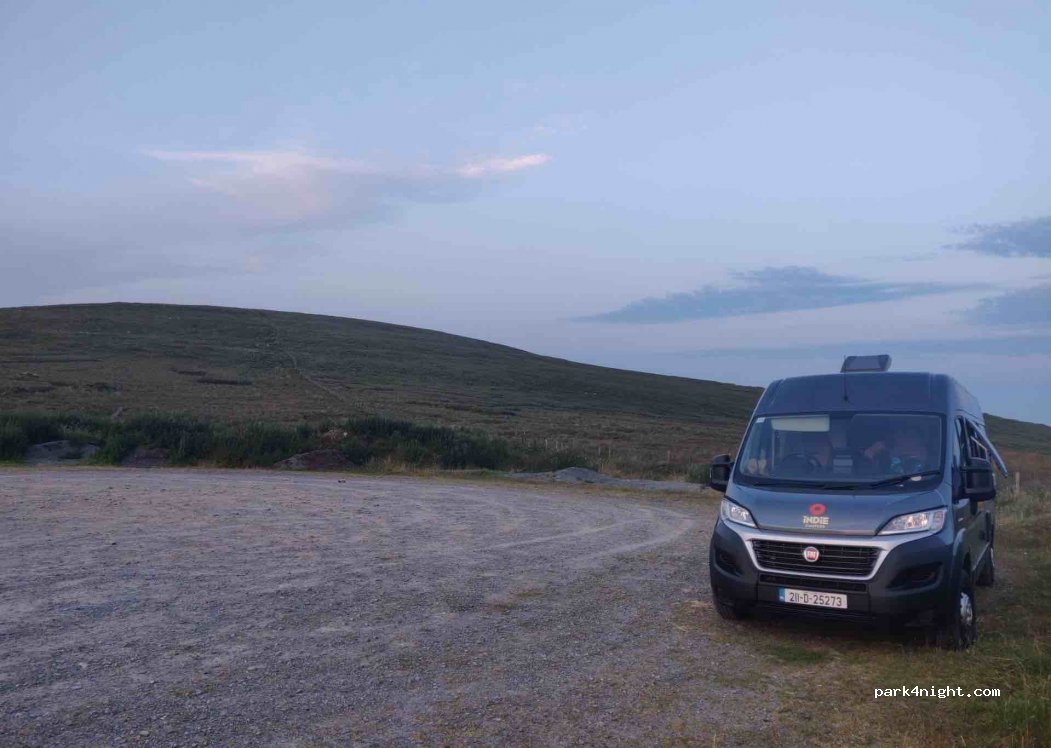 (P12 EY20) Ballinagree Upper - Unnamed Road — foto 3