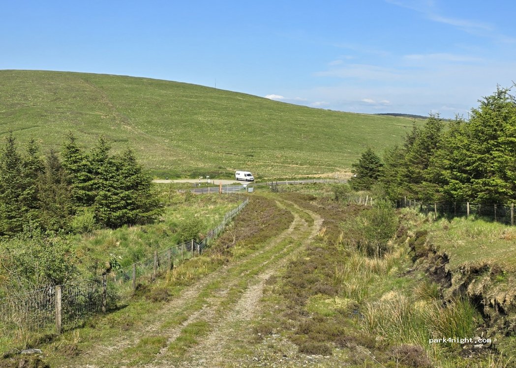 (P12 EY20) Ballinagree Upper - Unnamed Road — foto 4