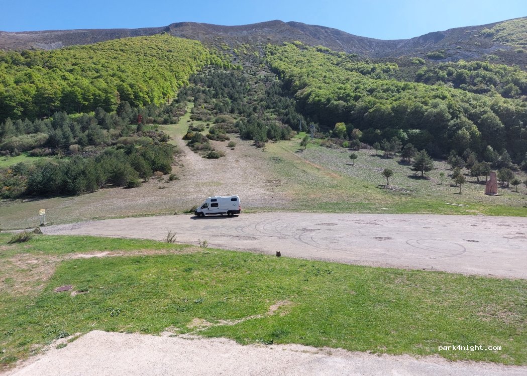 (09199) Pineda de la Sierra - Unnamed Road — foto 2