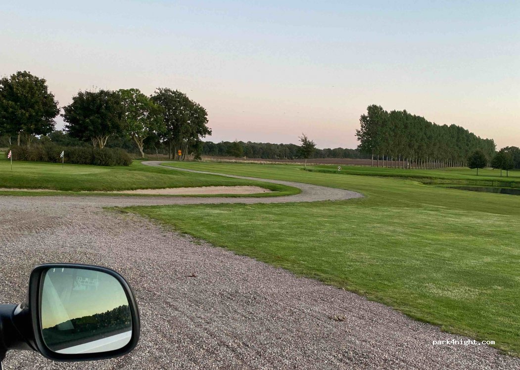 Allerum Golfklubb — foto 2