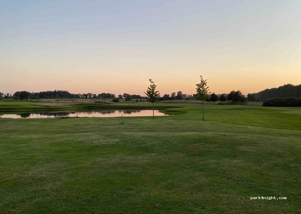 Allerum Golfklubb — foto 3