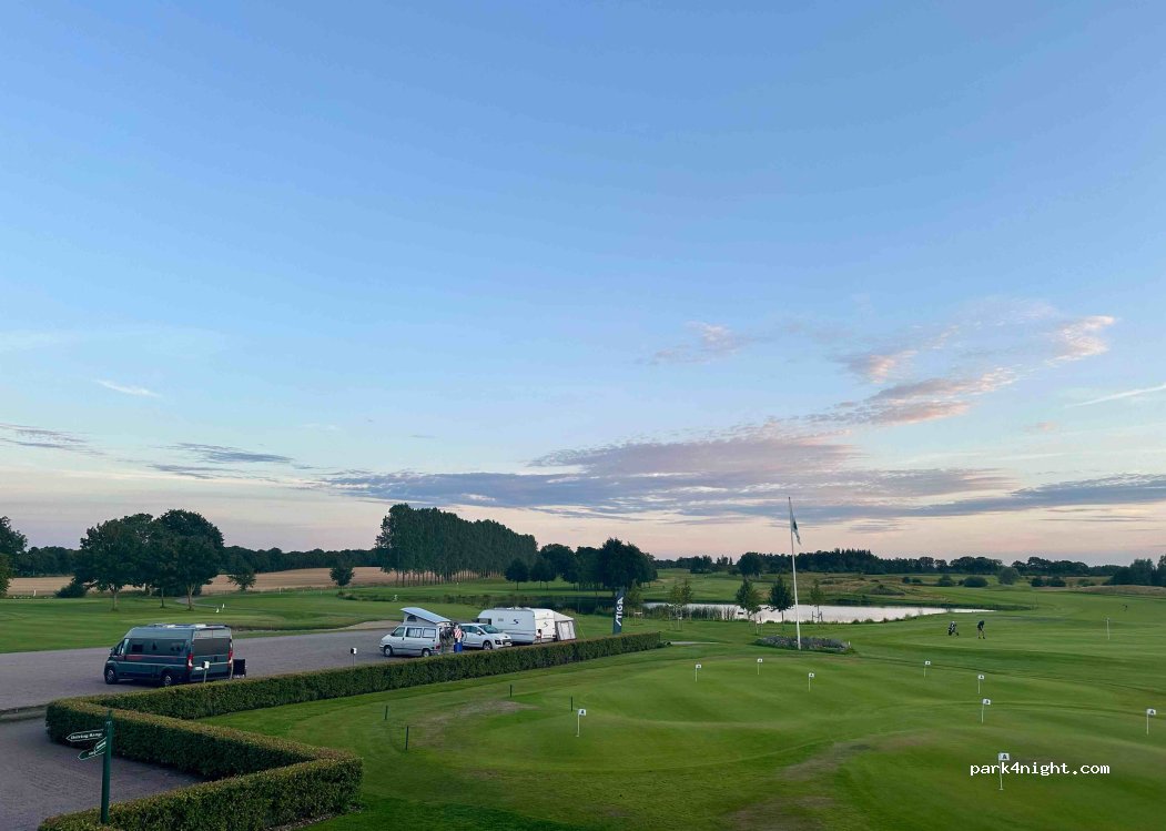 Allerum Golfklubb — foto 4