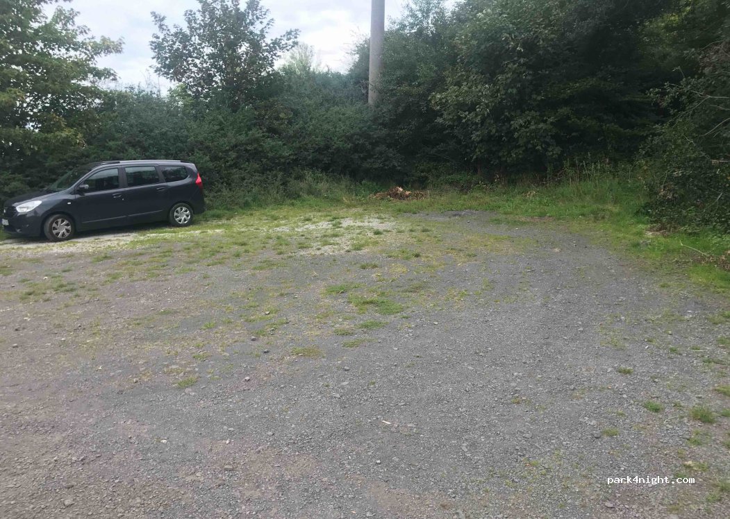 (35327) Ulrichstein - Unnamed Road — foto 2