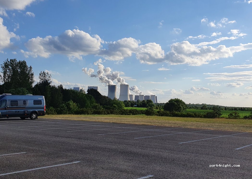 (02943) Boxberg/Oberlausitz - 8 Parkstraße — foto 2