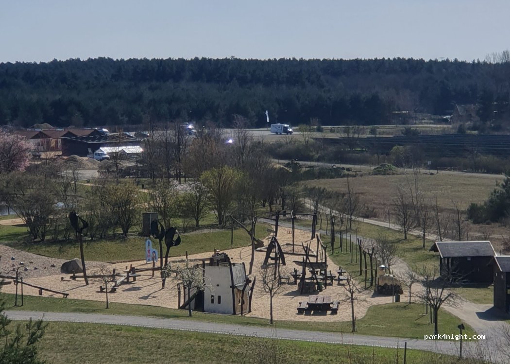 (02943) Boxberg/Oberlausitz - 8 Parkstraße — foto 4