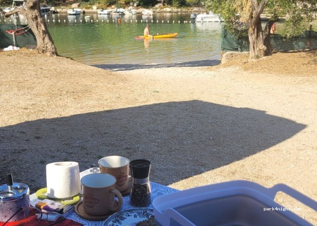 Kamp Mrdeža — foto 3
