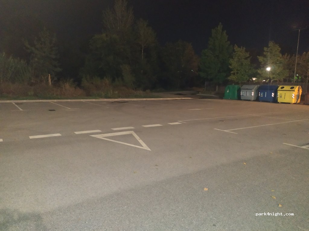 (08186) Lliçà d'Amunt - 2 Carretera Granollers — foto 2