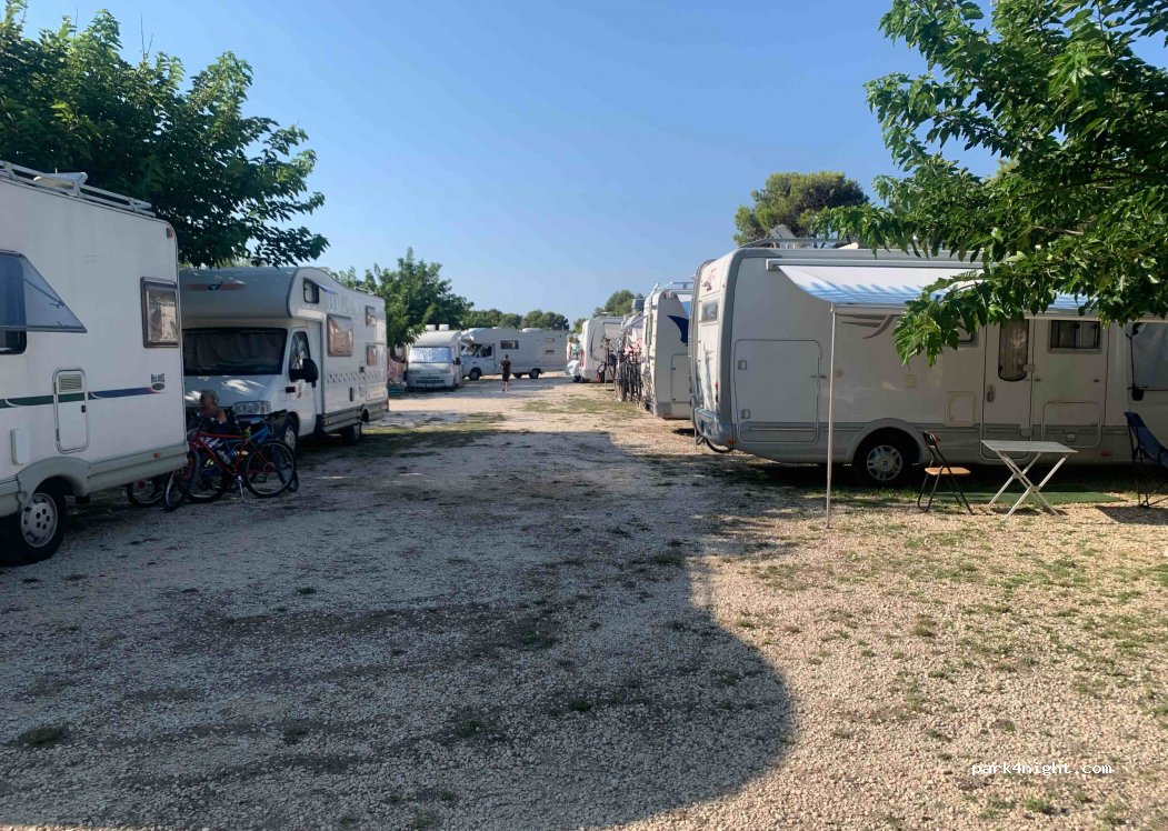Mary Giù Sosta Camper — foto 2
