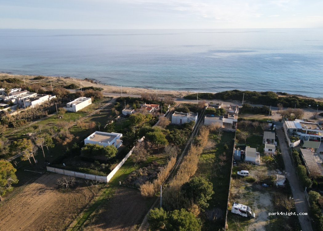 Mary Giù Sosta Camper — foto 3