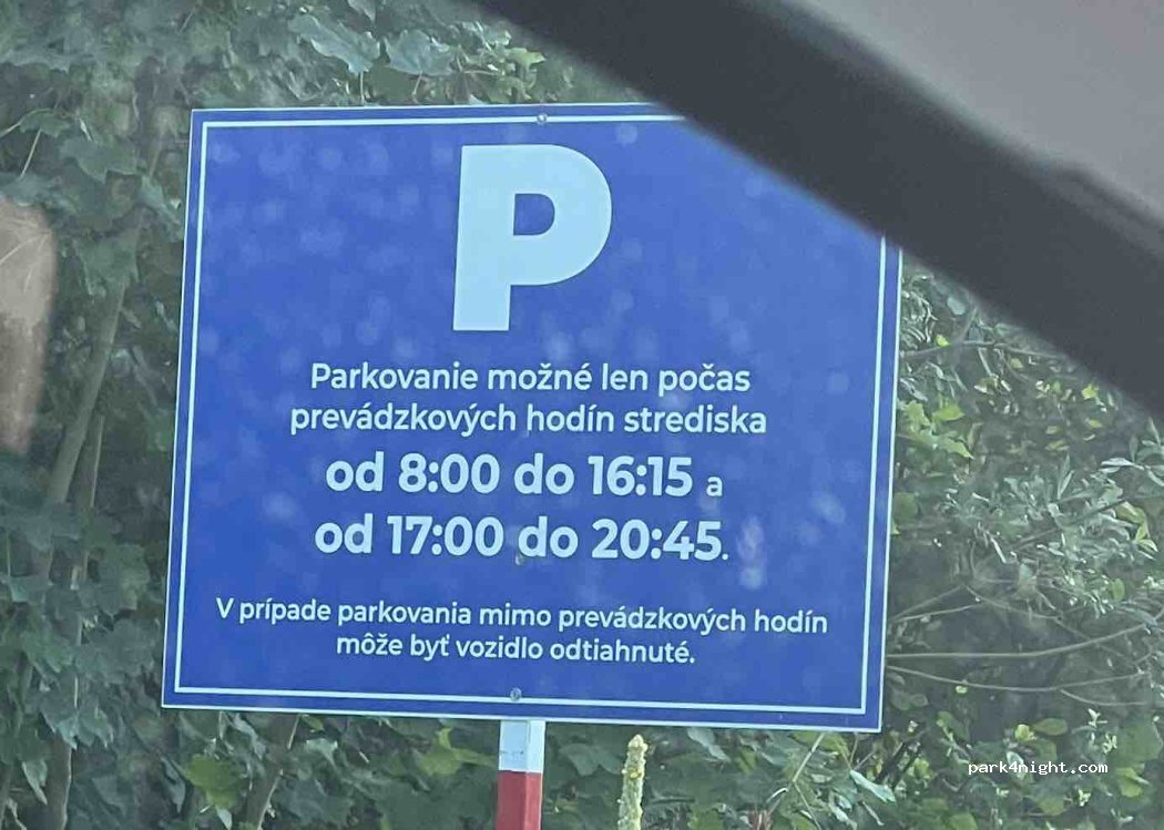 (023 01) Oščadnica - Unnamed Road — foto 4