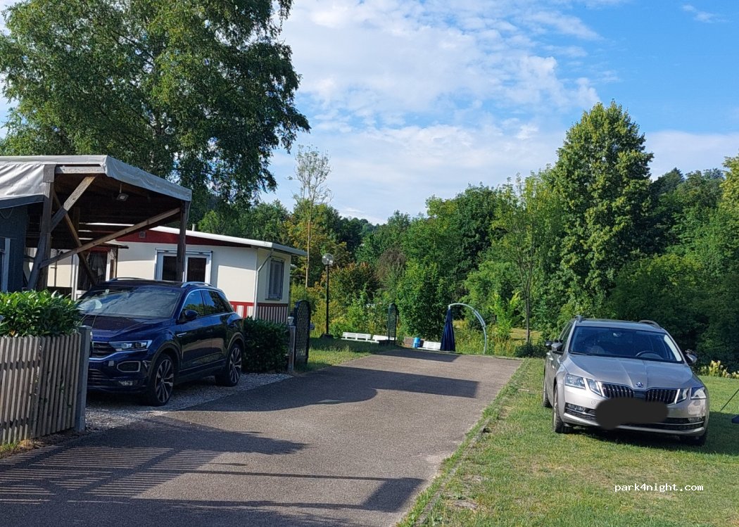 Campingplatz Breitenbrunn — foto 2