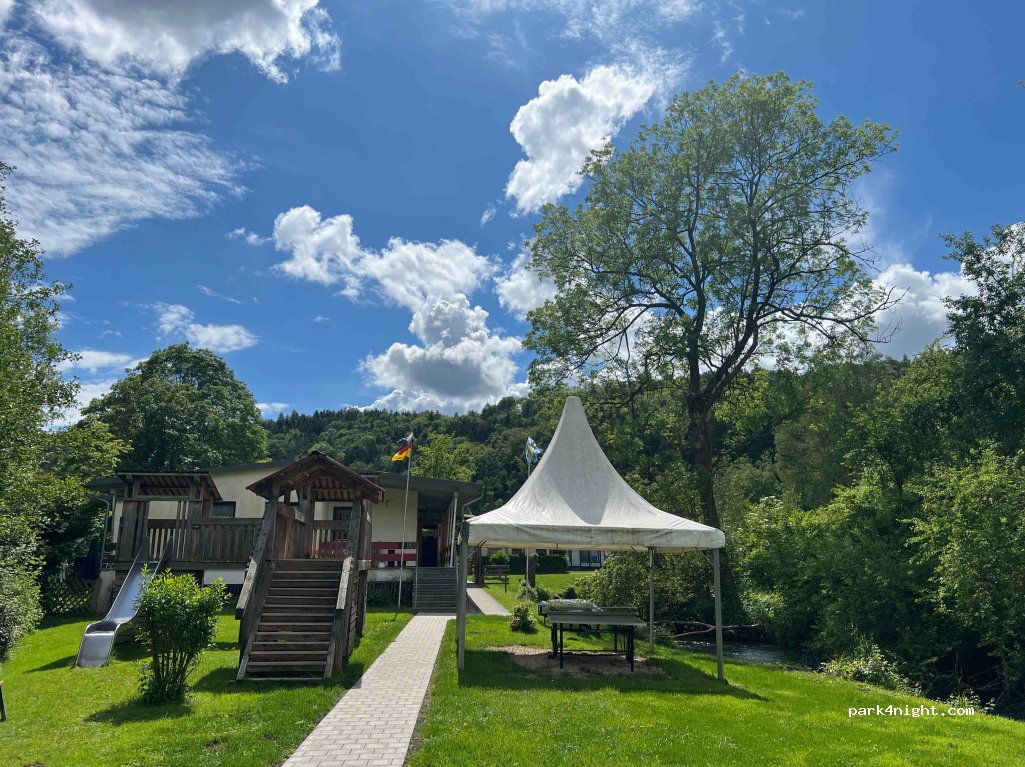 Campingplatz Breitenbrunn — foto 3