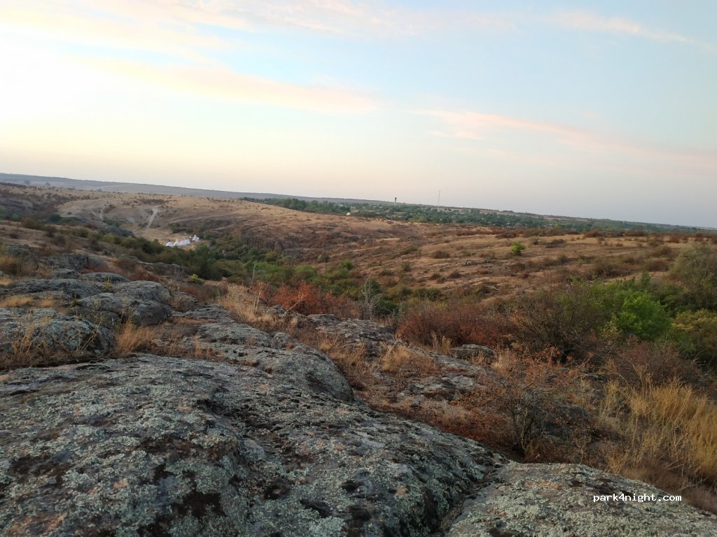 (56537) Mykolaiv Oblast - Unnamed Road — foto