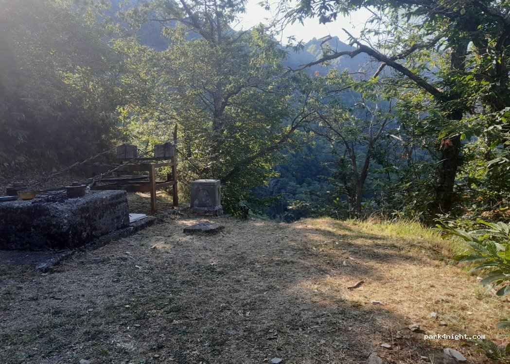 (54100) Massa - 149 Via dei Colli — foto