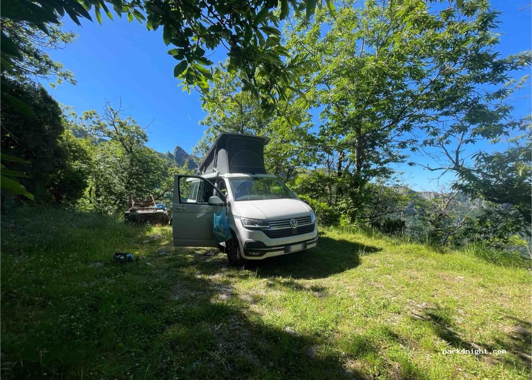 (54100) Massa - 149 Via dei Colli — foto 3