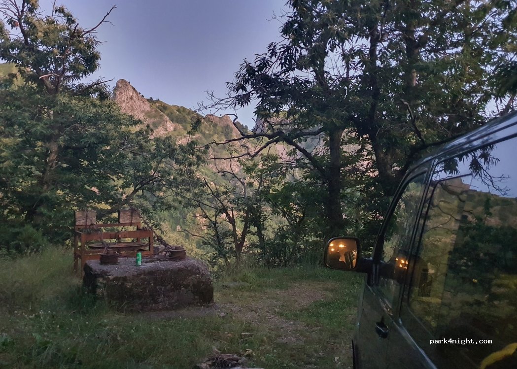 (54100) Massa - 149 Via dei Colli — foto 4