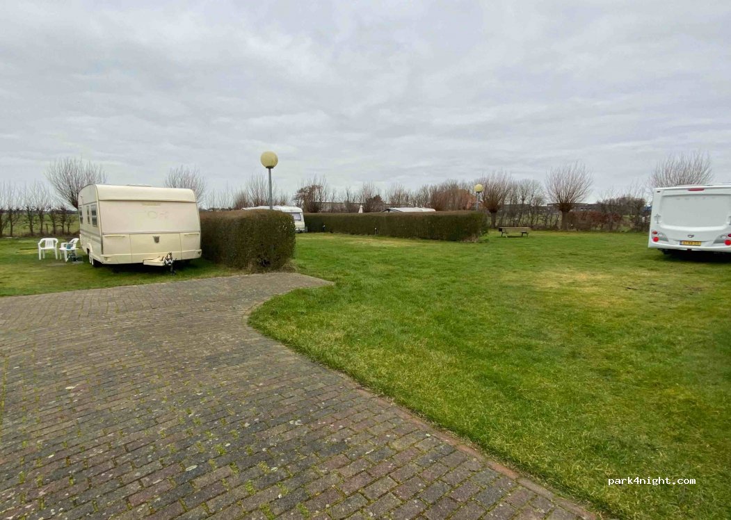 Camping Boekel — foto 2