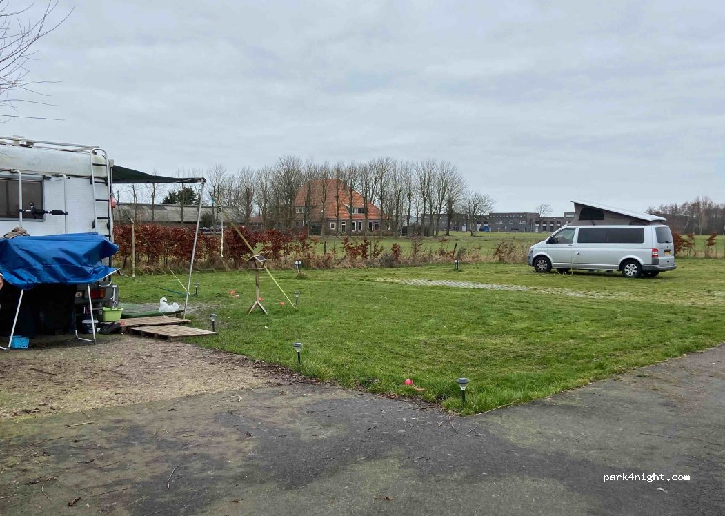 Camping Boekel — foto 3