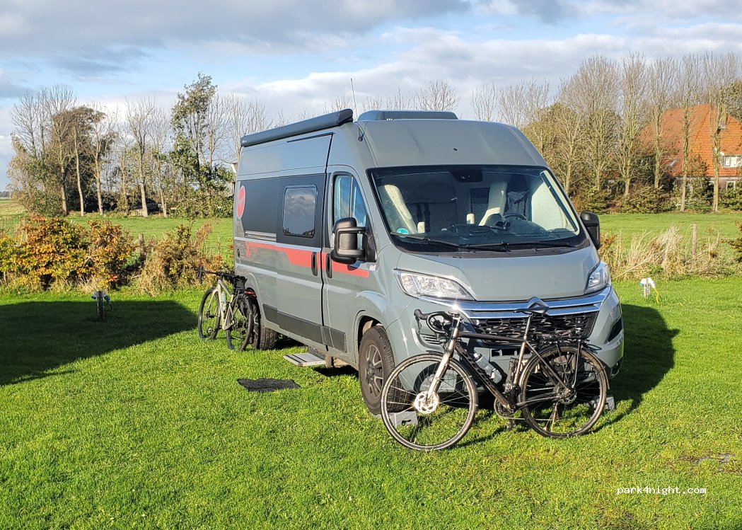 Camping Boekel — foto 4