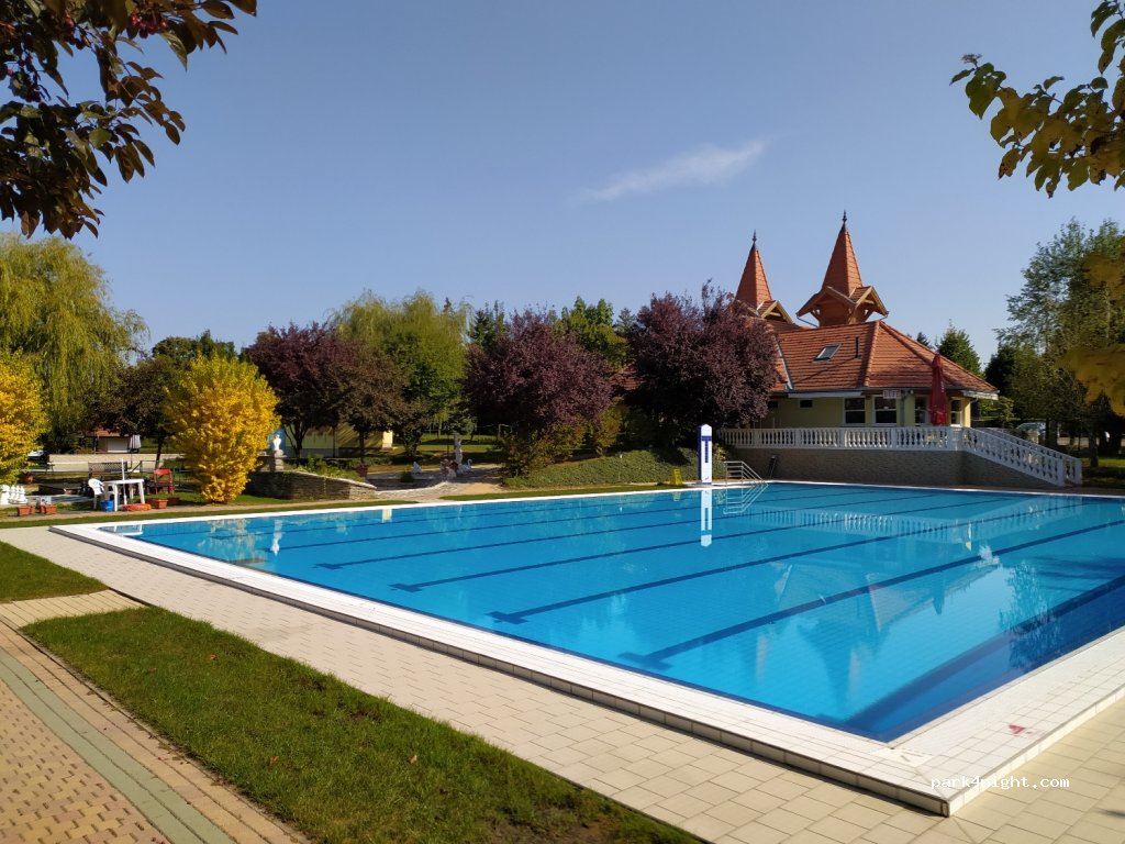 Camping Aqua Barbara — foto 3