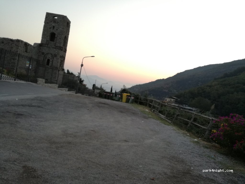 (80050) San Nicola - 34 Via San Nicola Castello — foto