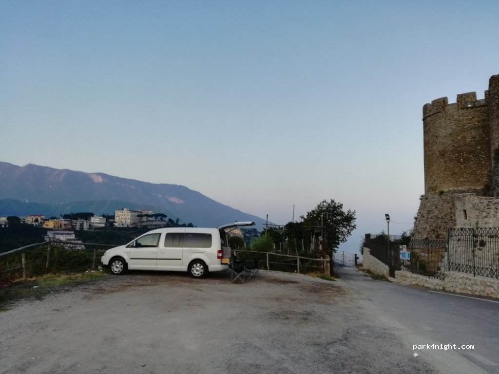 (80050) San Nicola - 34 Via San Nicola Castello — foto 2