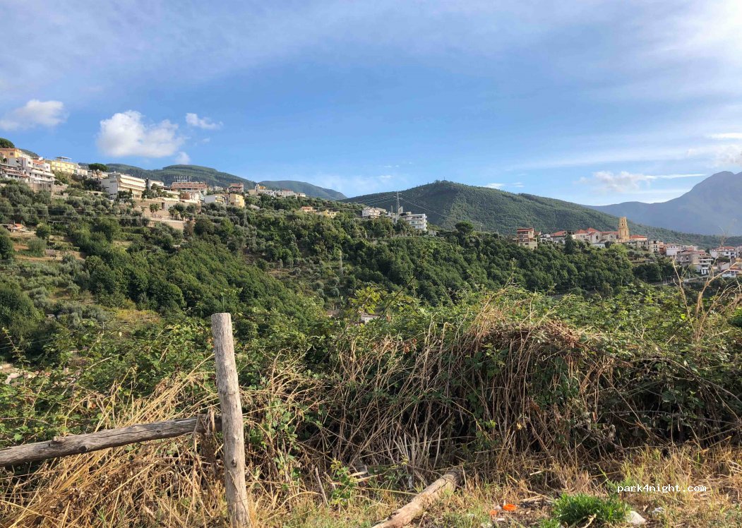 (80050) San Nicola - 34 Via San Nicola Castello — foto 3