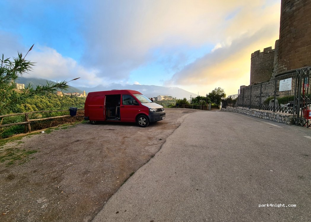 (80050) San Nicola - 34 Via San Nicola Castello — foto 4