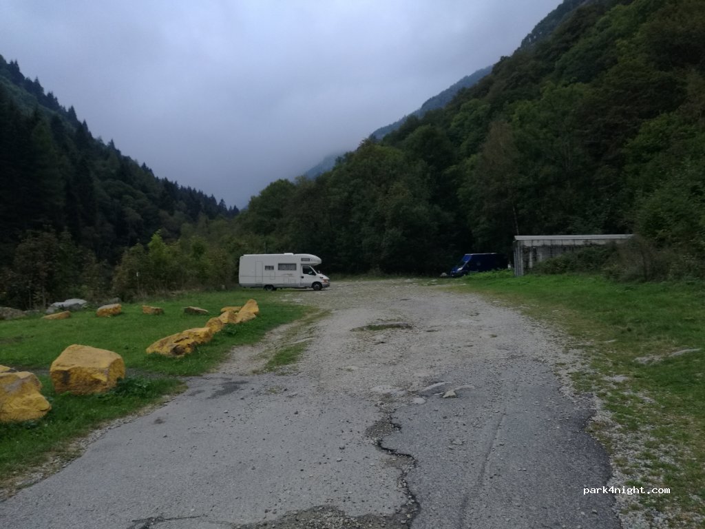 (13815) Rosazza - Via Federico Rosazza — foto