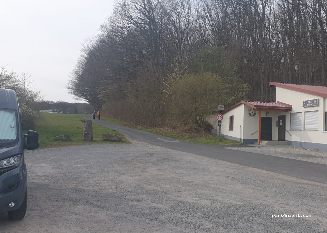 (97828) Marktheidenfeld - 19 Römerstraße — foto