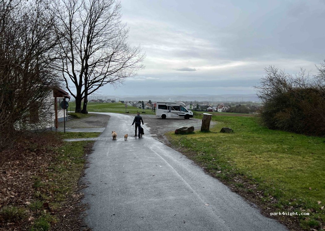 (97828) Marktheidenfeld - 19 Römerstraße — foto 3