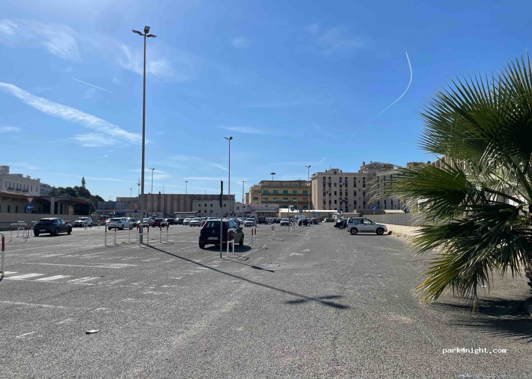 (09123) Cagliari - Unnamed Road — foto 2
