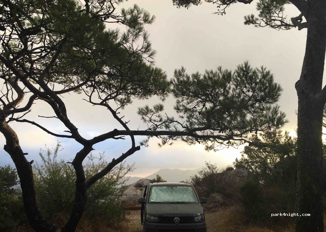 (83200) Toulon - 3442 Route du Faron — foto 2