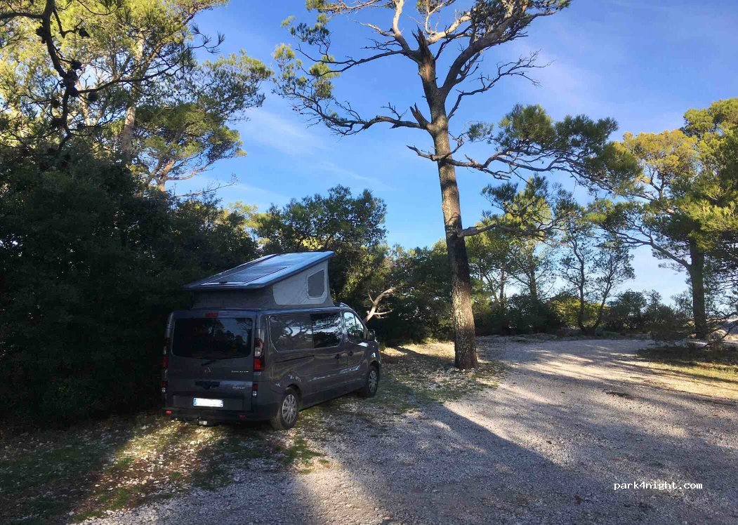 (83200) Toulon - 3442 Route du Faron — foto 3